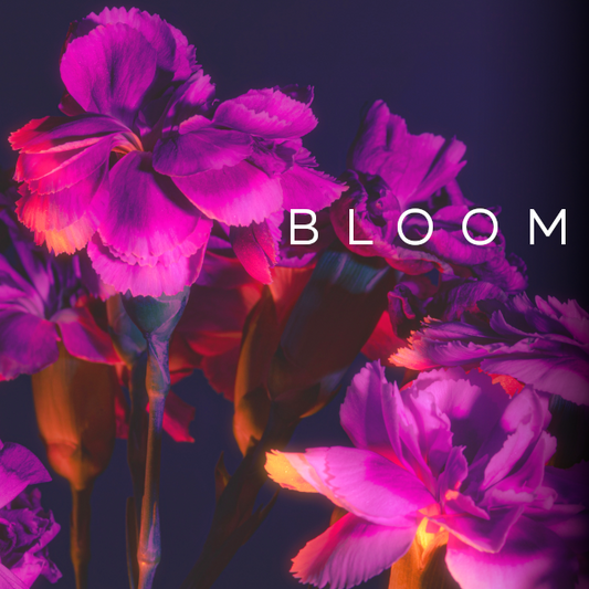 Bloom Candle 270g