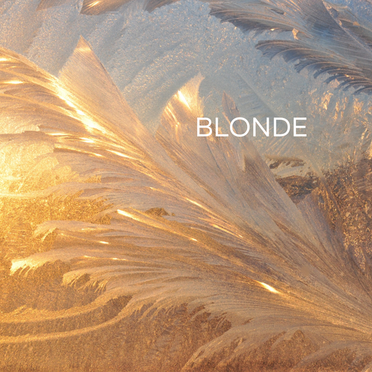 Blonde Candle 270g