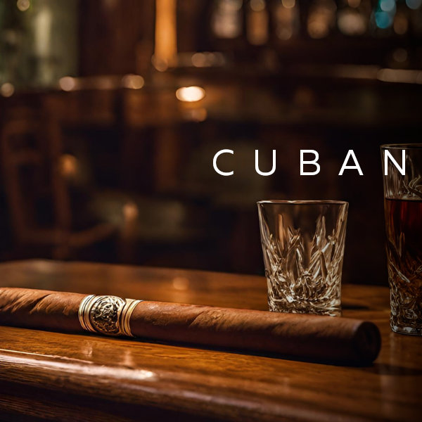 Cuban Candle 270g